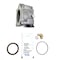 Eaton Replacement Kit, Splitter Valve, Transmission, K-3331 K-3331 - alternate 5